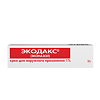 Экодакс крем для наружного применения 1 % 10 г 1 шт