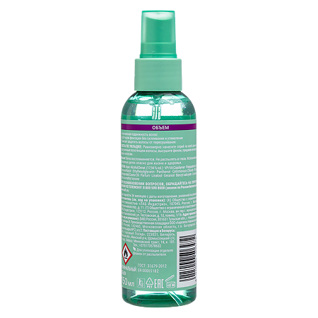 Taft Жидкость для укладки волос Очень сильная фиксация 150 мл 1 шт