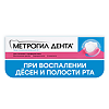 Метрогил Дента гель стоматологический 20 г 1 шт