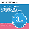Метрогил Дента гель стоматологический 20 г 1 шт