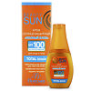 Флоресан Beauty Sun Солнцезащитный крем Полный блок SPF100 75 мл 1 шт