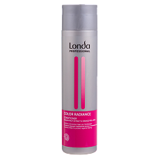 Изображение товара Londa Prof Color Radiance Кондиционер для окрашенных волос 250 мл 1 шт