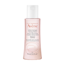 Купить Avene Лосьон мягкий для сухой и очень сухой чувствительной кожи 100 мл 1 шт цена