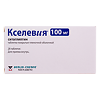 Кселевия таблетки покрыт.плен.об. 100 мг 28 шт