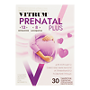 Витрум Пренатал Плюс таблетки покрыт.плен.об. массой 1470 мг 30 шт