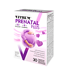 Витрум Пренатал Плюс таблетки покрыт.плен.об. массой 1470 мг 30 шт