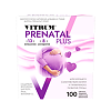 Витрум Пренатал Плюс таблетки покрыт.плен.об. массой 1470 мг 100 шт
