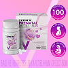 Витрум Пренатал Плюс таблетки покрыт.плен.об. массой 1470 мг 100 шт