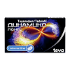 Динамико Лонг таблетки покрыт.плен.об. 20 мг 1 шт