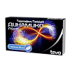 Динамико Лонг таблетки покрыт.плен.об. 20 мг 1 шт