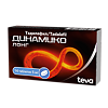 Динамико Лонг таблетки покрыт.плен.об. 5 мг 14 шт
