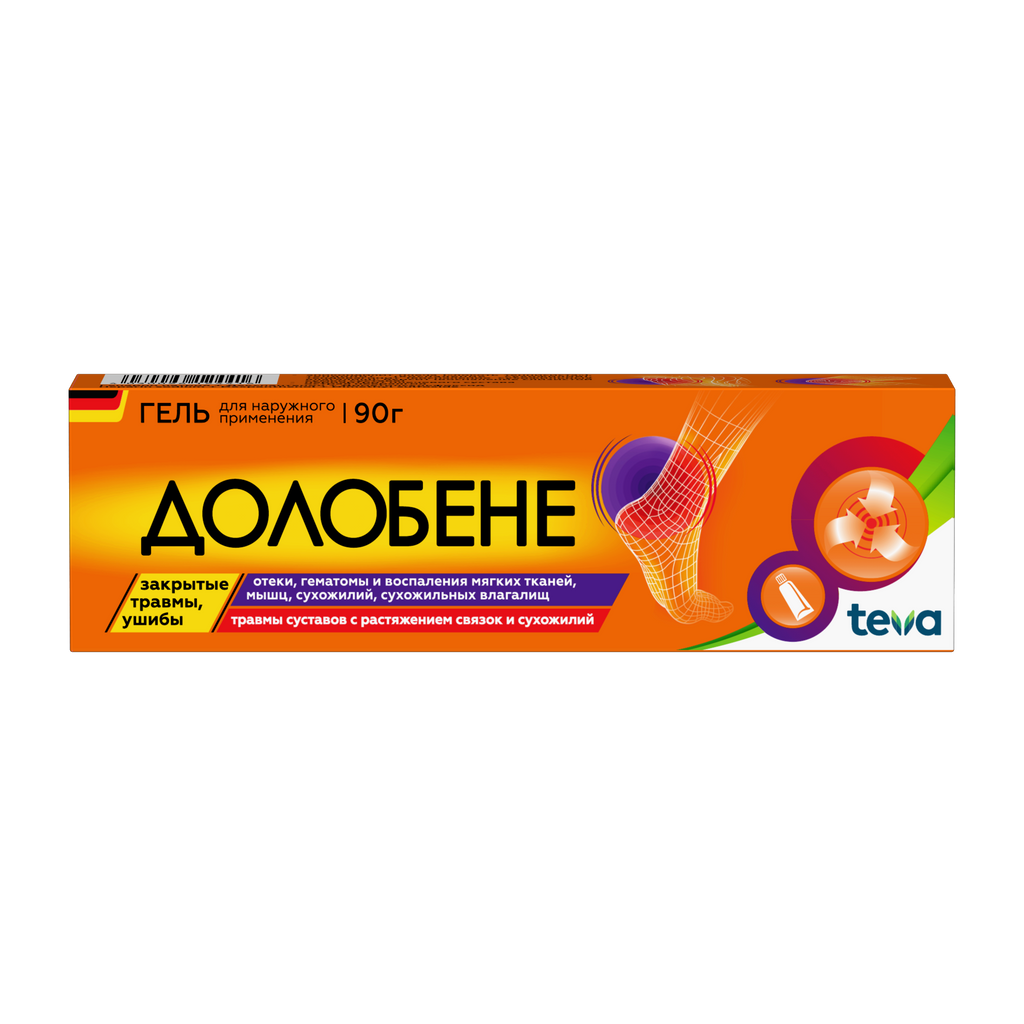 Долобене гель отзывы Долобене гель отзывы