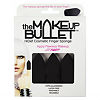 Спонж The Makeup Bullet косметический упаковка с петлей 3 шт