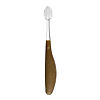 Radius Toothbrush Зубная щетка Source с деревянной ручкой коричневая 1 шт