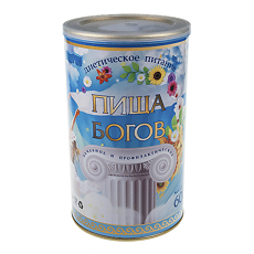 Купить Пища Богов Коктейль белковый диетическое лечебно-профилактическое питание ваниль 600 г 1 шт цена