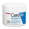CeraVe Крем увлажняющий для сухой и очень сухой кожи лица и тела 340 г 1 шт