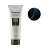 Gain Cosmetic Маникюр для волос черн. Haken Premium Pearll Pure Gel Color Charcoal Black 220 мл 1 шт