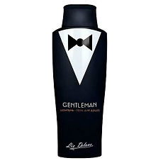 Купить Liv Delano Gentleman Шампунь-гель для душа 300 г 1 шт цена
