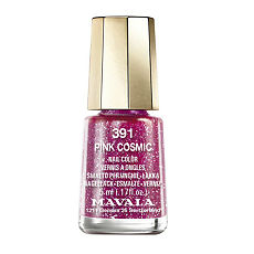 Купить Mavala Лак для ногтей Розовый Космический/Pink Cosmic 5 мл 1 шт цена