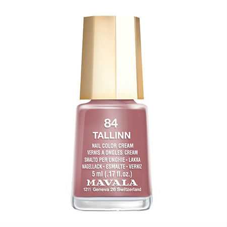 Изображение товара Мавала Лак для ногтей Таллин 5 мл профессиональный безопасный лак