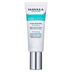 Изображение товара Mavala Гидро-Флюид матирующий Pore Detox Perfecting Hydra-Matt Fluid 45 мл 1 шт