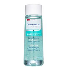 Купить Mavala Лосьон тонизирующий Pore Detox Perfecting Toning Lotion 200 мл 1 шт цена