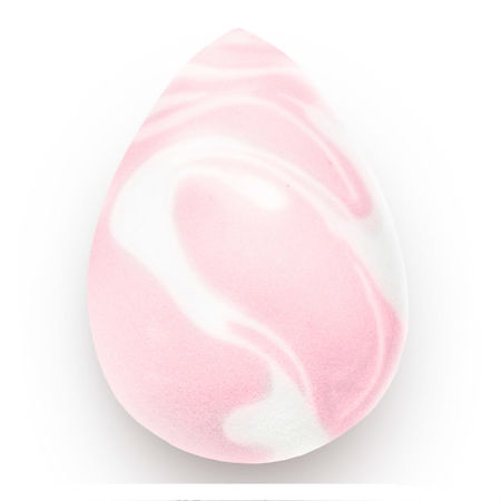 Изображение товара Solomeya Спонж для макияжа 2-сторонний косметический Капля 1 шт