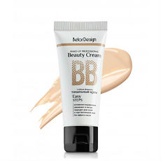 Изображение товара Belor Design Тональный крем BB beauty cream тон 102, 32г 1 шт