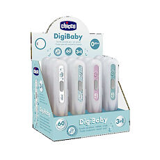 Купить Chicco Термометр Digibaby цифровой 3в1 1 шт цена