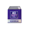 Пероксидная система для ухода за контактными линзами AOSept Plus Hydraglyde 360 мл 1 шт