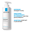 La Roche-Posay Toleriane Крем-гель очищающий для умывания 400 мл 1 шт
