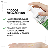 Vichy Dercos DS Шампунь против перхоти для нормальных и жирных волос 390 мл 1 шт