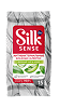 Ola! Silk Sense Влажные салфетки очищающие антибактериальные, 15 шт