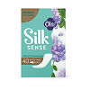 Ola! Silk Sense Прокладки ежедневные Daily Deo Лепестки акации, 40 шт