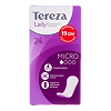 TerezaLady Прокладки впитывающие Micro 24 шт