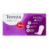 TerezaLady Прокладки впитывающие Micro 24 шт