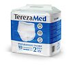 TerezaMed Трусы-подгузники для взрослых Medium (№2) 10 шт