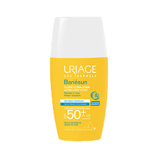 Купить Uriage Bariesun Эмульсия ультралегкая SPF50+ 30 мл 1 шт цена