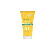Изображение товара Uriage Bariesun эмульсия матирующая SPF50+ 50 мл 1 шт