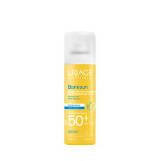 Купить Uriage Bariesun дымка-спрей сухая SPF50+ 200 мл 1 шт цена