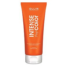 Купить Ollin Prof Intense Profi Color Бальзам для медных оттенков волос 250 мл 1 шт цена
