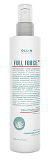 Купить Ollin Prof Full Force Спрей-кондиционер увлажняющий с экстрактом алоэ 250 мл 1 шт цена