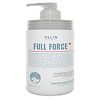 Ollin Prof Full Force Маска для волос тонизирующая с экстрактом пурпурного женьшеня 650 мл 1 шт