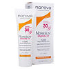 Noreva Noresun Gradual UV эмульсия для лица солнцезащитная матирующая SPF30 40 мл 1 шт