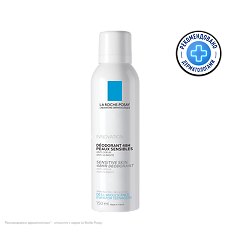 Купить La Roche-Posay Physiological Дезодорант-спрей физиологический 48 ч 150 мл 1 шт цена