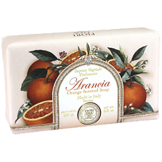 Купить Мыло Фьери Дея апельсин 250 г 1 шт цена