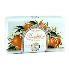 Купить Мыло Фьери Дея мандарин 250 г 1 шт цена