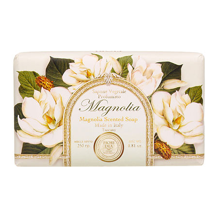 Изображение товара Мыло Фьери Дея магнолия 250 г 1 шт