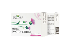 Купить Mirrolla Масло Расторопши капсулы массой 0,3 г 200 шт цена