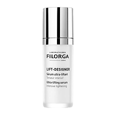Купить Filorga Lift Designer сыворотка для лица ультра-лифтинг 30 мл 1 шт цена